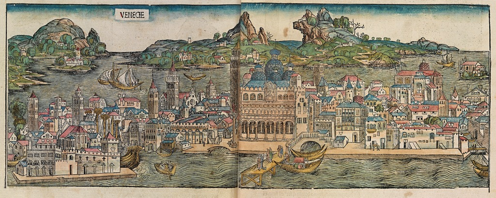 Early Modern Jewries